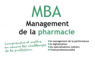 Photo 1 : 15 pharmaciens passent un MBA management de la pharmacie aux Antilles