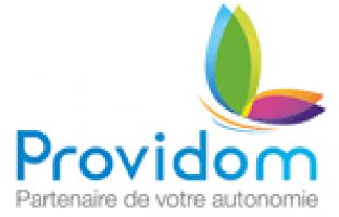 Découvrez le site Providom